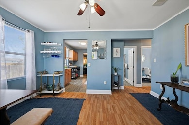 5737 Wildair Dr, New Orleans, LA 70122 - photo 6