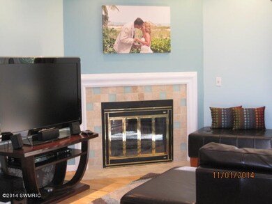Living Room FP