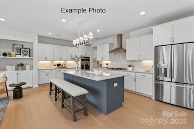 Example Photo - Kitchen