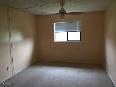 university bedroom