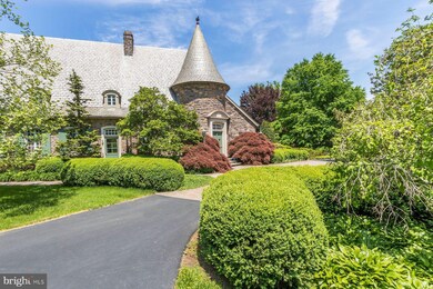 6166 Stovers Mill Rd, New Hope, PA 18938 - photo 2