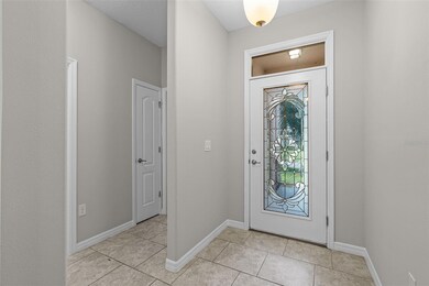 STYLISH FRONT DOOR