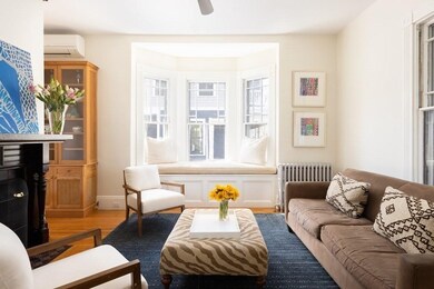 85 Toxteth St, Brookline, MA 02446 - photo 4