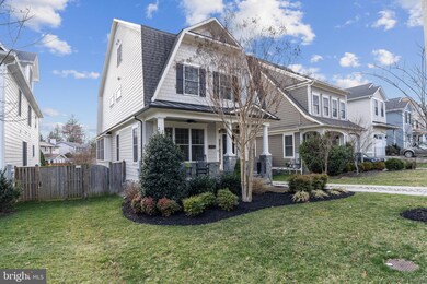 1101 Lincoln Ave, Falls Church, VA 22046 - photo 4