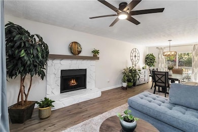 3119 Freedom Ct, Douglasville, GA 30135 - photo 7