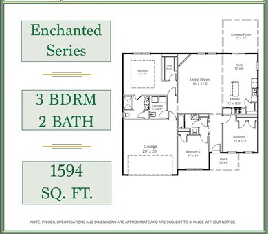 333 Old Kimbrell Rd, Boiling Springs, SC 29316 - photo 3