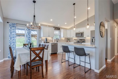 6404 Glenstone Dr, Imperial, MO 63052 - photo 7