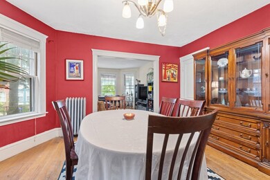 82 Walnut St unit 1, Brookline, MA 02445 - photo 5