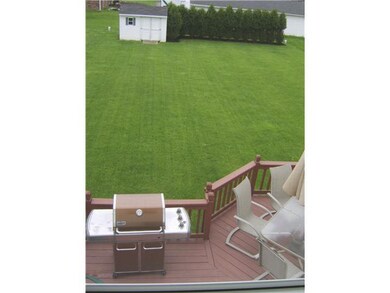 Patio/Deck