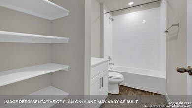 160 Docile Loop, San Marcos, TX 78666 - photo 7