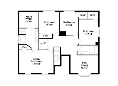 519 Holly Crest Dr, Spring, TX 77386 - photo 3