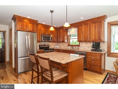 4059 Tollgate Rd, New Hope, PA 18938 - photo 6