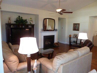 1468 Culbertson Ave unit Lot 617 Bradford II, Myrtle Beach, SC 29577 - photo 6