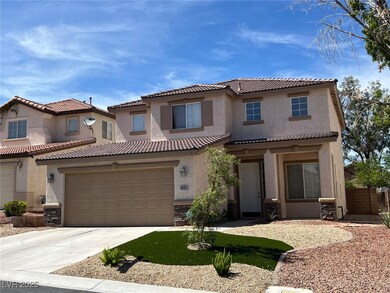 10332 George Hart Ct, Las Vegas, NV 89129 - photo 3