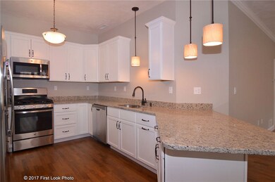 3 Fairway Dr unit 3A, Cranston, RI 02920 - photo 5