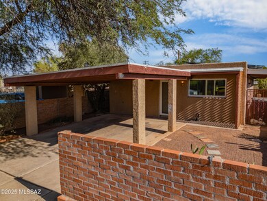 1818 E Mitchell St, Tucson, AZ 85719 - photo 4