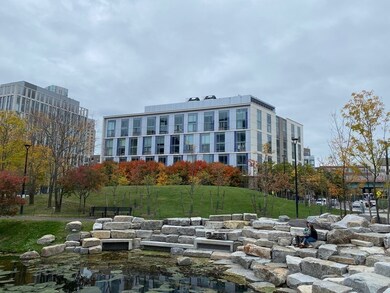 Sierra & Tango Condominiums unit 514, Cambridge, MA 02141 - photo 4