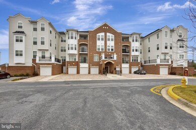 8606 Wintergreen Ct unit 302, Odenton, MD 21113 - photo 2