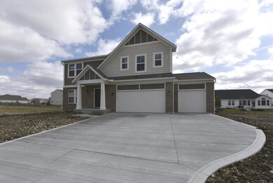 002_Front Elevation