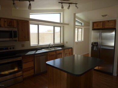 Beautiful Kitchen