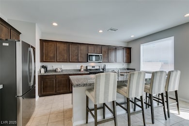 4642 Chirping St, North Las Vegas, NV 89031 - photo 7