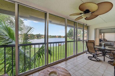 9673 Shadybrook Dr unit 201, Boynton Beach, FL 33437 - photo 2