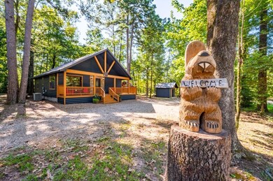 274 Timber Creek Trail, Broken Bow, OK 74728 - photo 3