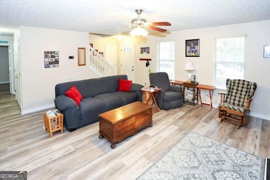 661 Michael Cir, Monroe, GA 30655 - photo 2