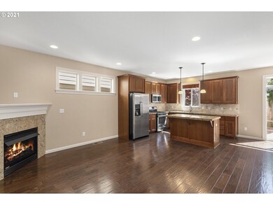 Kitchen/Family Room