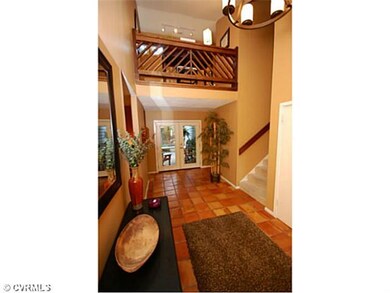 Foyer