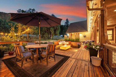 257 Ute Pass Rd W, Durango, CO 81301 - photo 5