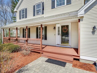 12 Marblehead Dr unit U496, Nashua, NH 03063 - photo 4