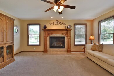 769 Wedgewood Ct, Marysville, OH 43040 - photo 7