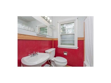 . Bathroom