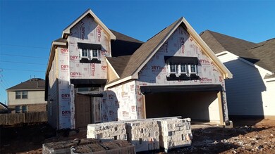 6006 Prince Place Dr, Rosenberg, TX 77471 - photo 4