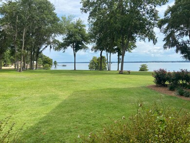 North Shore e104Lakeview from patio