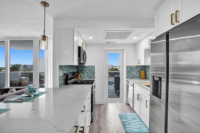 Embassy Towers I & II unit 4f, Fort Lauderdale, FL 33308 - photo 7