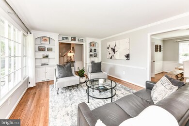 2003 Windmill Ln, Alexandria, VA 22307 - photo 4