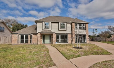 7735 Club Lake Dr, Houston, TX 77095 - photo 4