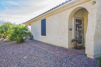 Side Yard Pavers