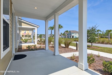 205 Daydream Ave, Yulee, FL 32097 - photo 3