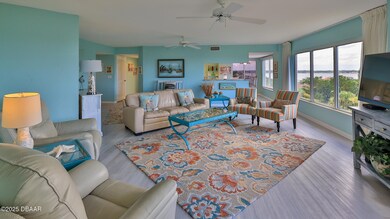 Oceans Cloverleaf unit 5B4, Daytona Beach Shores, FL 32118 - photo 7