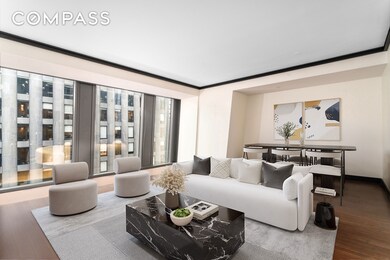 53 W 53rd St unit 20E, New York, NY 10019 - photo 3