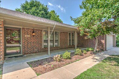 2409 Chapel Hill Rd, Bartlesville, OK 74006 - photo 2