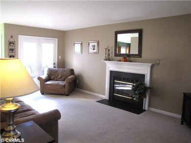 Den/Family/Great Room
