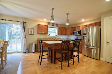 34 Gaudette Farm Rd, Fairfax, VT 05454 - photo 6