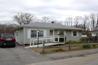 20 Westwood Dr, Auburn, MA 01501 - photo 2