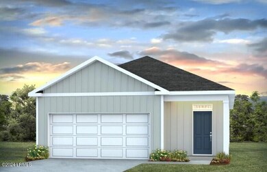 Downing C 3D Rendering