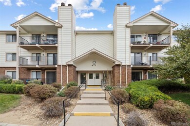 491 S Kalispell Way unit 203, Aurora, CO 80017 - photo 2