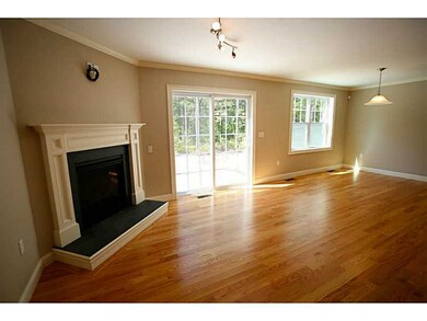 Den/Family/Great Room.